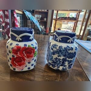 Pioneer Woman Salt & Pepper